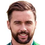 Darren McGregor