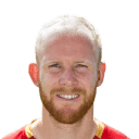 Jop Van der Linden