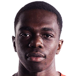 Samuel Kasongo