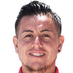 Sergio Andrés Vergara Sáez