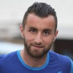 Walid Derrardja