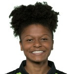 Simone Charley