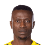 Silas Nwankwo
