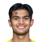Dylan Murugesapillai