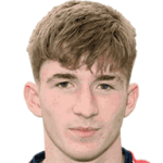 Rhys Walker
