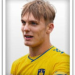 Lukas Larsen