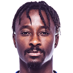 Dame N'Doye