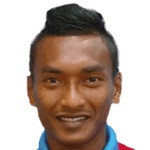 Wan Amirul Afiq