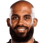 Bryan Mbeumo