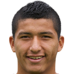 Paulo Hernán Junior Hinostroza Sánchez