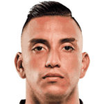 Jason Vega