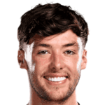 Aaron Hickey