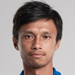 Leung Chun-Pong