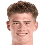 Charlie Cresswell