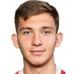 Ilya Golosov