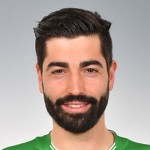 Carlos Martinez Rodriguez