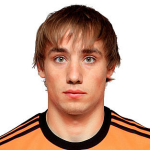 Andrei Chukhlei