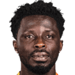 Nana Ampomah