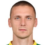 Yevhen Zakharchenko