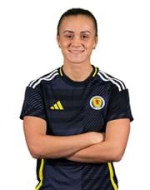 Leah Eddie