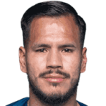 Sergio Damián Barreto