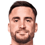 Nicolás Tagliafico