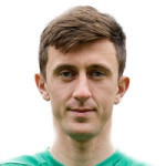 Valerii Rohozynskyi