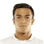 Rupert Nongrum