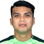 Akmal Zahir