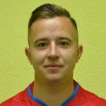 Artem Zhevnerenko