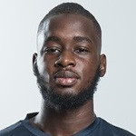 Lassana Diako