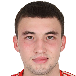 Yury Kirillov