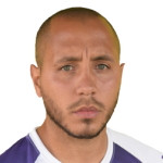 Andrés Barboza