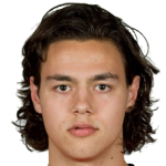 Bram Van Vlerken
