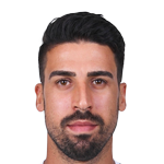 Sami Khedira