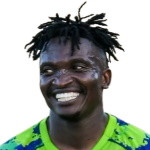 Lesiba Nku