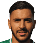 Amine Sbaï