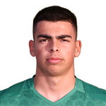 Georgios Tourkochoritis