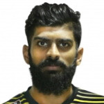 Kenny Pallraj Devaragi