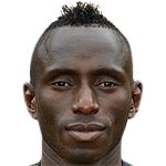 Boubacar Diabang
