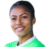 Sveindís Jane Jónsdóttir