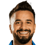 Rodrigo Gómez