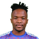 Khanyisile Mayo