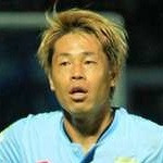 Kosuke Yamazaki