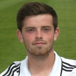 Craig McGuffie