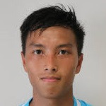 Tsz-Ho Wong