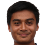 Mohd Fadhli Shas