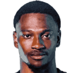 Jahlane Forbes