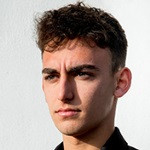 Mattia Pretato