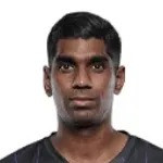 Raynier Fernandes